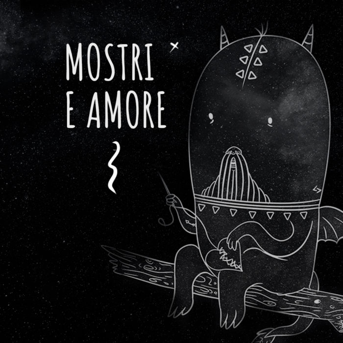 MOSTRI E AMORE