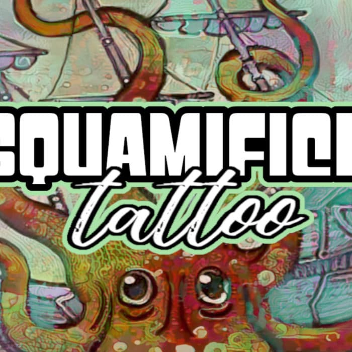 Squamificio Tattoos