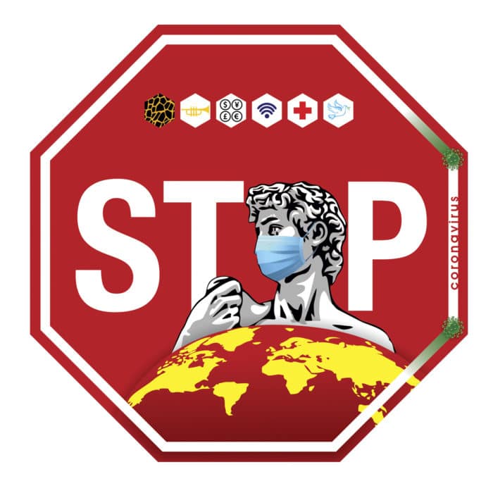 CORONAVIRUS