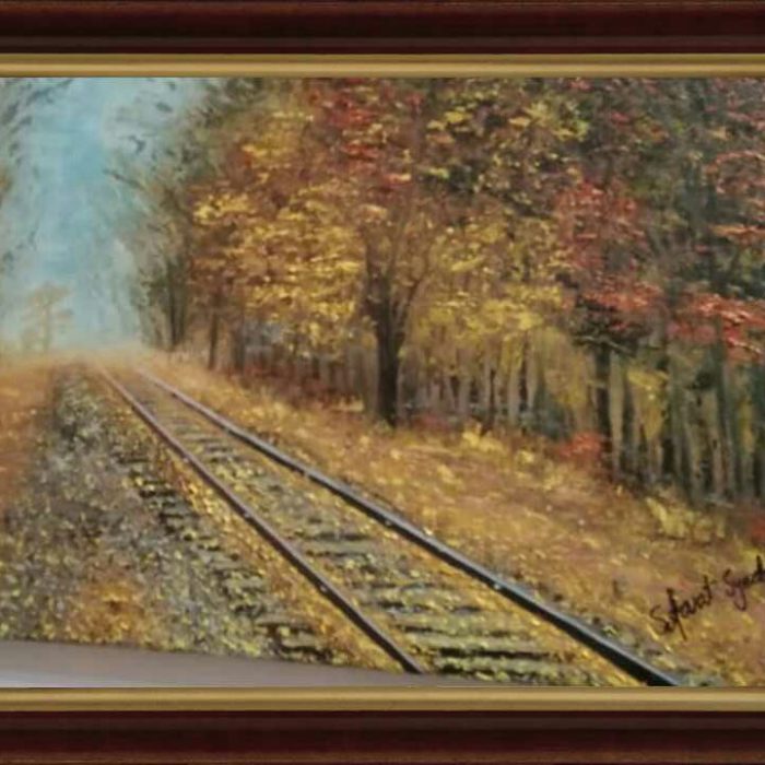 Landscape