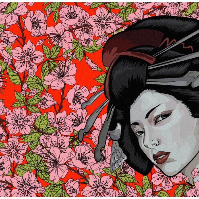 Quarantine Portraits