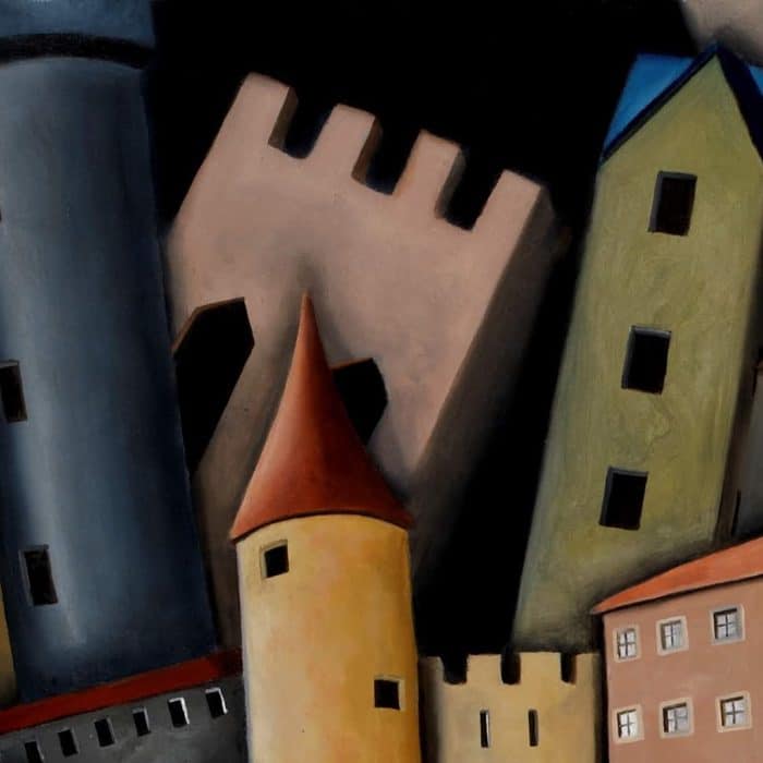 In un Mondo Surreale