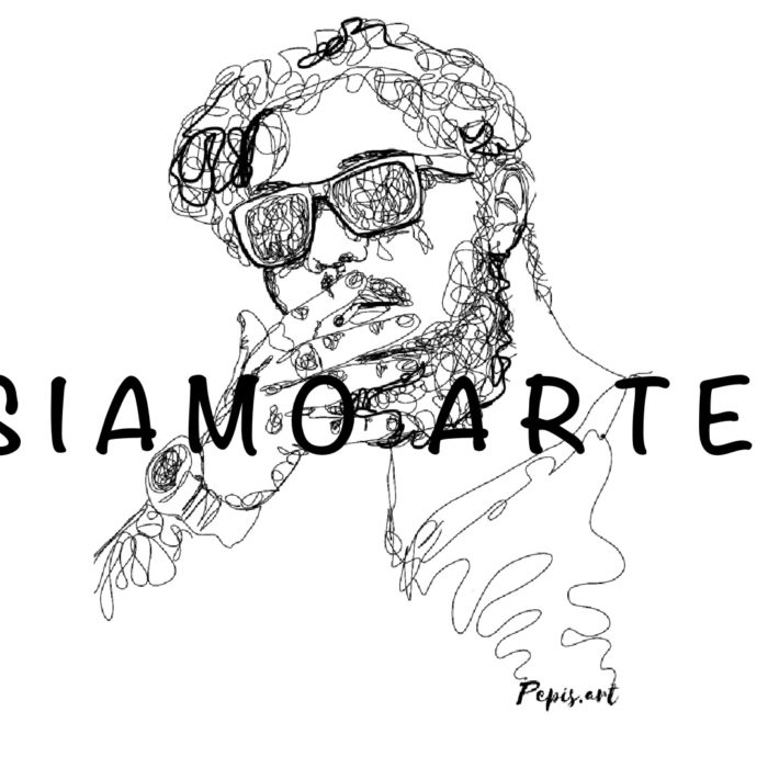 Siamo arte